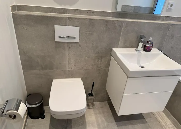 Apartment Graf-adolflux