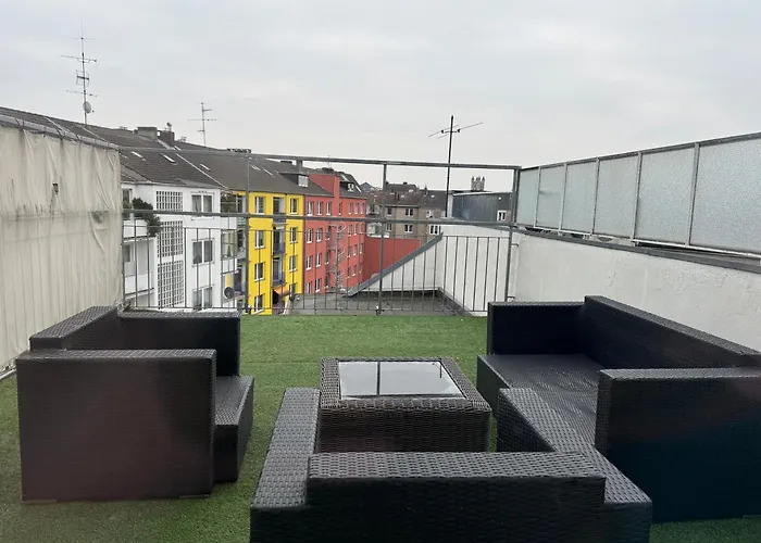 Graf-adolflux * Düsseldorf