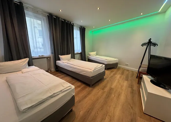 Graf-adolflux Düsseldorf