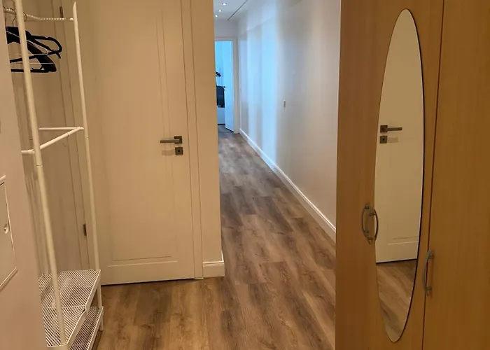 Graf-adolflux Apartment