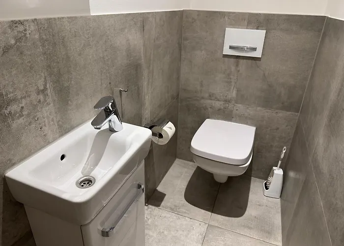 Graf-adolflux Apartment Düsseldorf