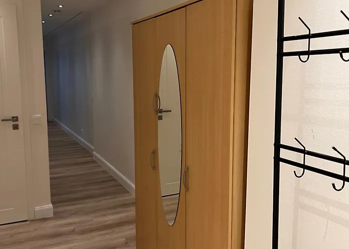 Apartment Graf-adolflux