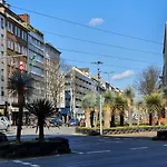 Graf-adolflux Düsseldorf