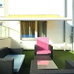 Apartment Graf-adolflux *