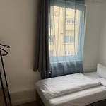 Graf-adolflux Apartment *