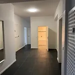 Apartment Graf-adolflux Düsseldorf
