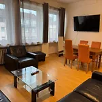 Graf-adolflux Apartment *