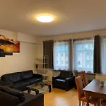 Apartment Graf-adolflux *