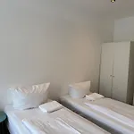 Graf-adolflux Apartment *