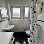 Graf-adolflux Apartment