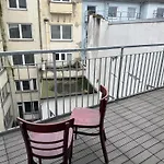 Graf-adolflux Apartment *