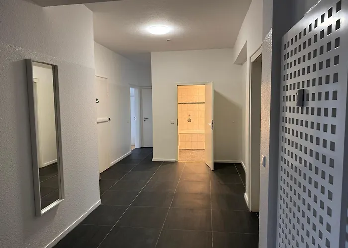 Lägenhet Graf-adolflux Düsseldorf